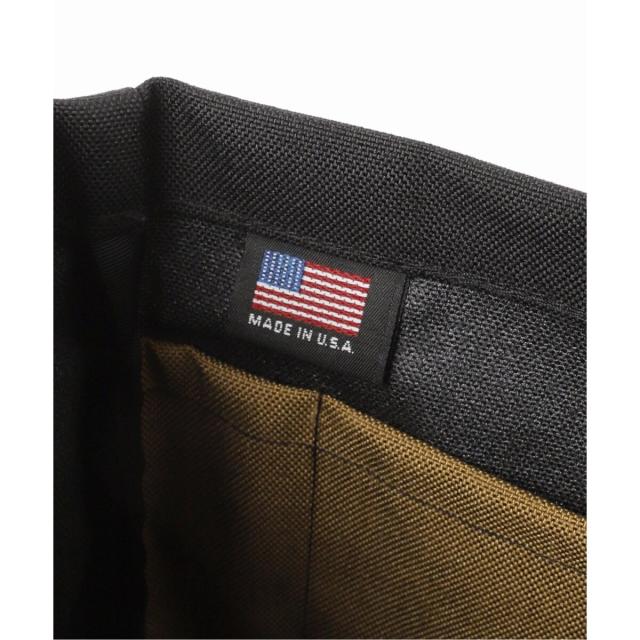 ジャーナルスタンダード レサージュ（journal standard L’essage）/《追加》【BAGS IN PROGRESS】Small Carry−all Toto：トートバッグ