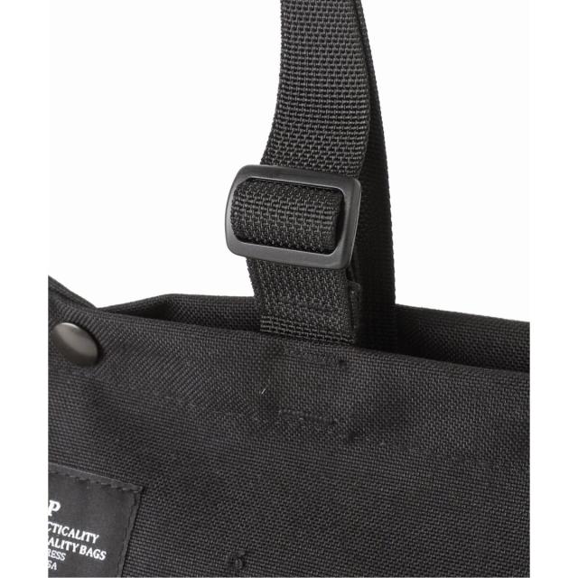 ジャーナルスタンダード レサージュ（journal standard L’essage）/《追加》【BAGS IN PROGRESS】Small Carry−all Toto：トートバッグ