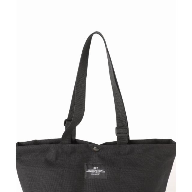 ジャーナルスタンダード レサージュ（journal standard L’essage）/《追加》【BAGS IN PROGRESS】Small Carry−all Toto：トートバッグ