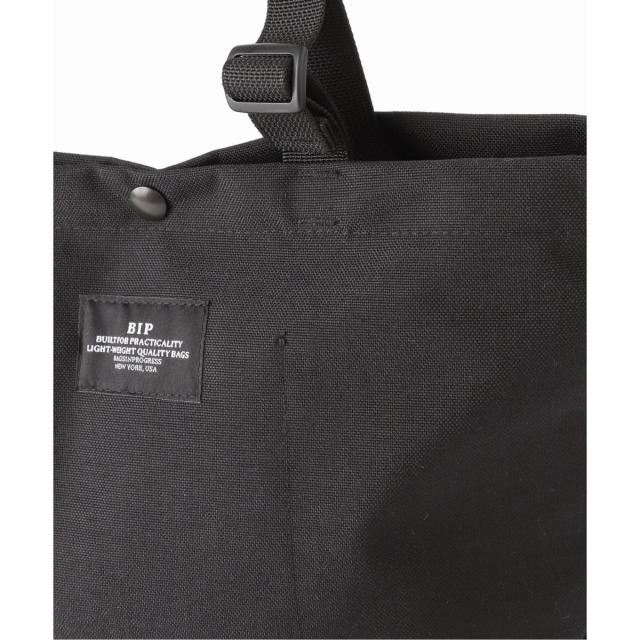 ジャーナルスタンダード レサージュ（journal standard L’essage）/《追加》【BAGS IN PROGRESS】Small Carry−all Toto：トートバッグ