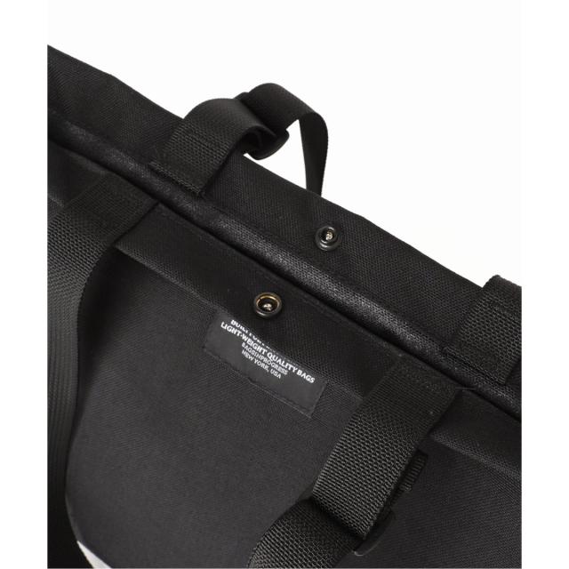 ジャーナルスタンダード レサージュ（journal standard L’essage）/《追加》【BAGS IN PROGRESS】Small Carry−all Toto：トートバッグ