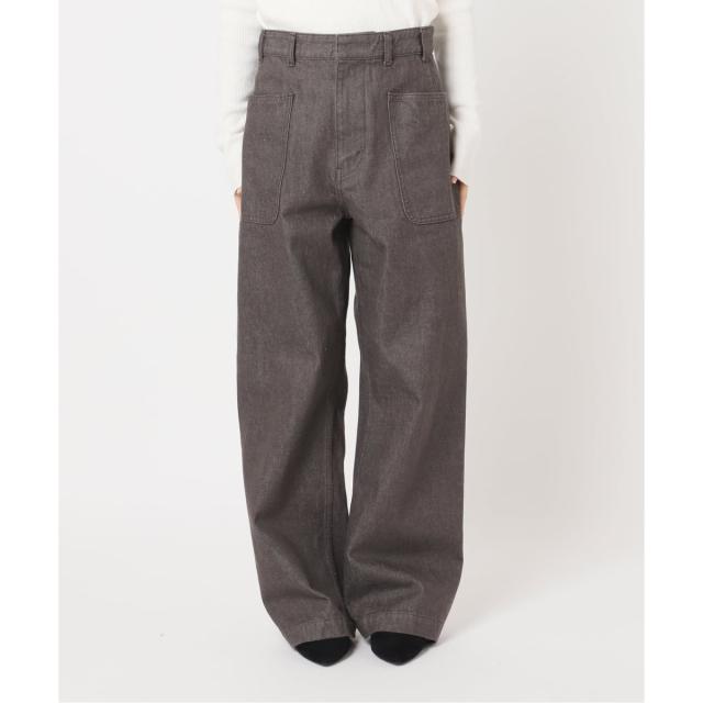 ジャーナルスタンダード レサージュ（journal standard L’essage）/《別注》【THE NEWHOUSE/ザ ニューハウス】SP WORK JEAN：デニム