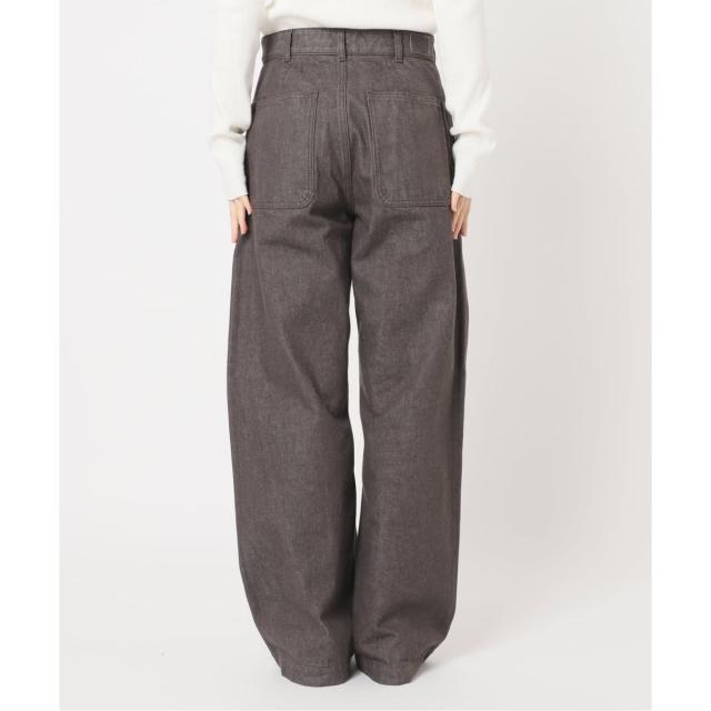 ジャーナルスタンダード レサージュ（journal standard L’essage）/《別注》【THE NEWHOUSE/ザ ニューハウス】SP WORK JEAN：デニム