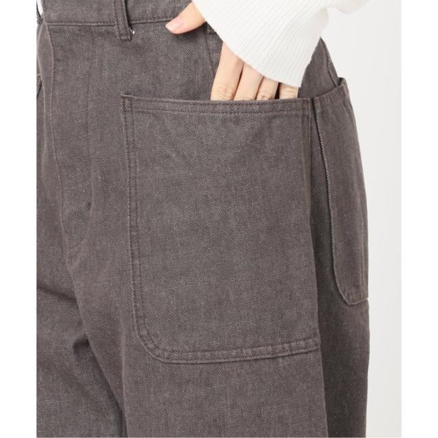 ジャーナルスタンダード レサージュ（journal standard L’essage）/《別注》【THE NEWHOUSE/ザ ニューハウス】SP WORK JEAN：デニム