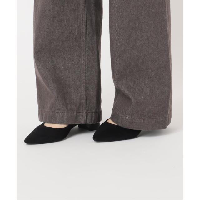 ジャーナルスタンダード レサージュ（journal standard L’essage）/《別注》【THE NEWHOUSE/ザ ニューハウス】SP WORK JEAN：デニム