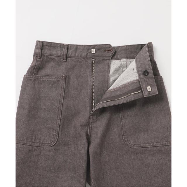 ジャーナルスタンダード レサージュ（journal standard L’essage）/《別注》【THE NEWHOUSE/ザ ニューハウス】SP WORK JEAN：デニム