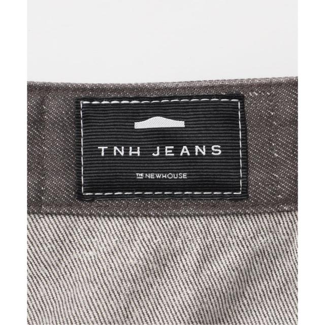 ジャーナルスタンダード レサージュ（journal standard L’essage）/《別注》【THE NEWHOUSE/ザ ニューハウス】SP WORK JEAN：デニム