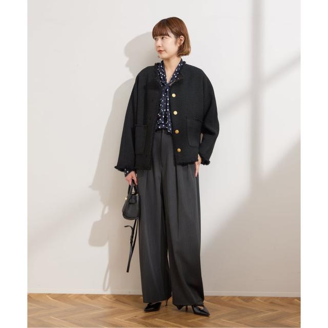 ジャーナルスタンダード レサージュ（journal standard L'essage