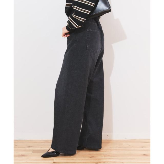 ジャーナルスタンダード レサージュ（journal standard L’essage）/ルーズデニムパンツ
