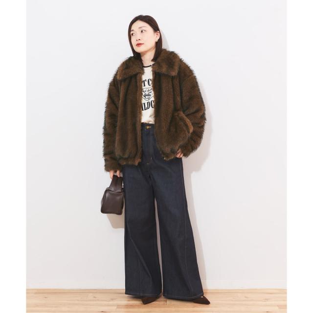 ジャーナルスタンダード レサージュ（journal standard L'essage