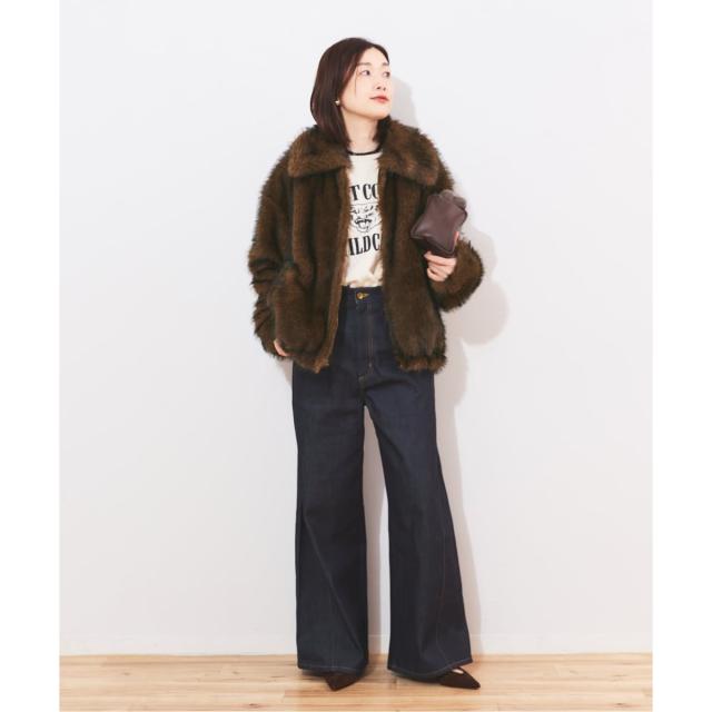 ジャーナルスタンダード レサージュ（journal standard L'essage