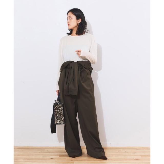 ジャーナルスタンダード レサージュ（journal standard L’essage）/TRONオールインワン