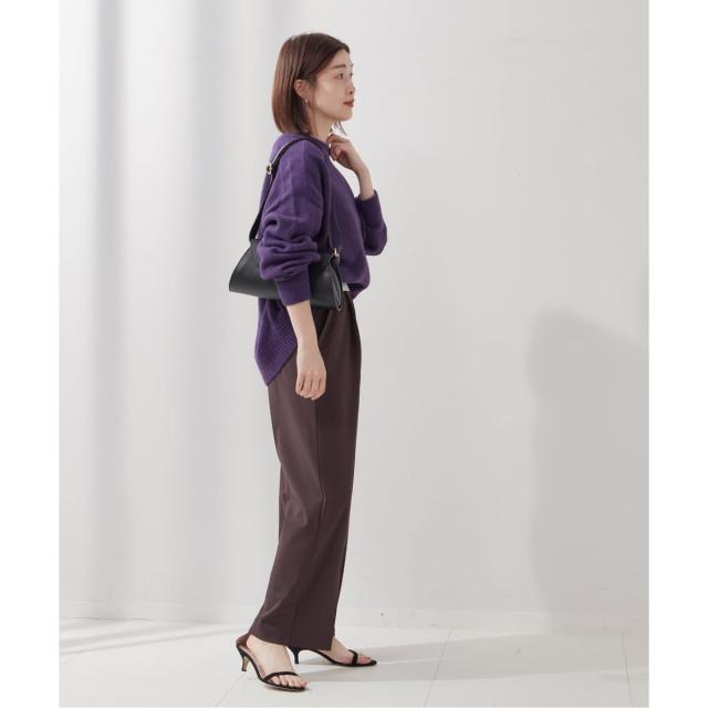 ジャーナルスタンダード レサージュ（journal standard L’essage）/《追加2》TWINKLEクルーネックプルオーバー