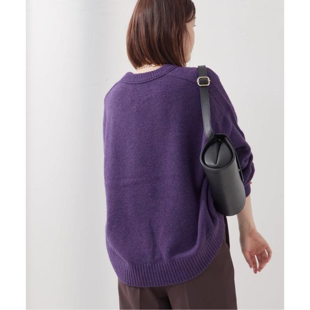 ジャーナルスタンダード レサージュ（journal standard L’essage）/《追加2》TWINKLEクルーネックプルオーバー