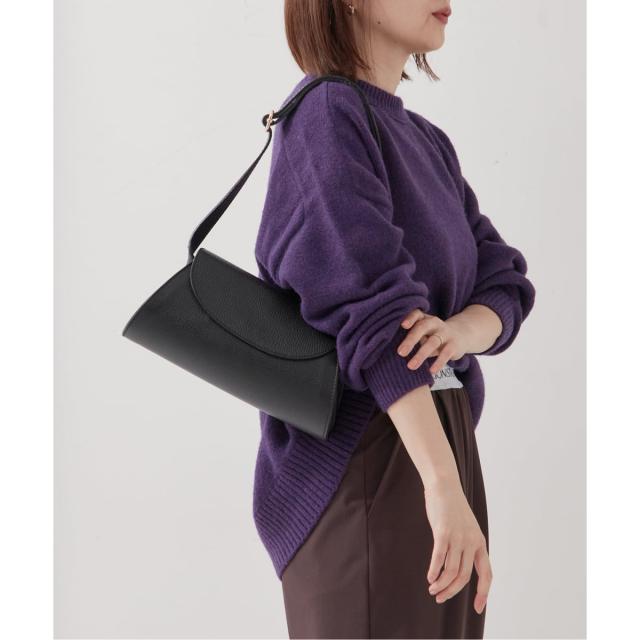 ジャーナルスタンダード レサージュ（journal standard L’essage）/《追加2》TWINKLEクルーネックプルオーバー