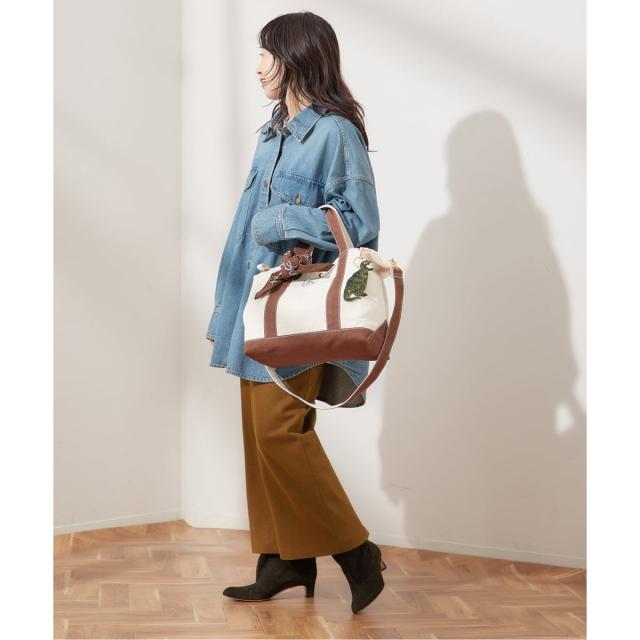 ジャーナルスタンダード レサージュ（journal standard L’essage）/《追加》LUMINARY ウールスカート