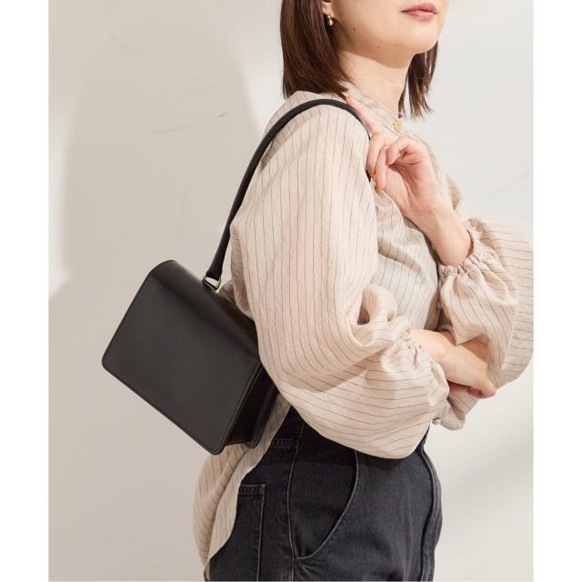 ジャーナルスタンダード レサージュ（journal standard L’essage）/《SP》シルクレーヨンシアードルマンシャツ