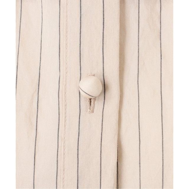 ジャーナルスタンダード レサージュ（journal standard L’essage）/《SP》シルクレーヨンシアードルマンシャツ