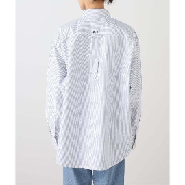 ジャーナルスタンダード レサージュ（journal standard L’essage）/【PARROTT CANVAS/パロットキャンバス】 PCM Button Down Shirt−O