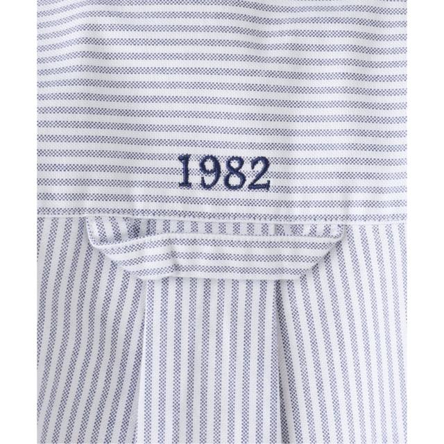 ジャーナルスタンダード レサージュ（journal standard L’essage）/【PARROTT CANVAS/パロットキャンバス】 PCM Button Down Shirt−O