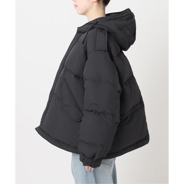 ジャーナルスタンダード レサージュ（journal standard L’essage）/《追加》【STAMMBAUM】*LESSAGEショートダウンコート