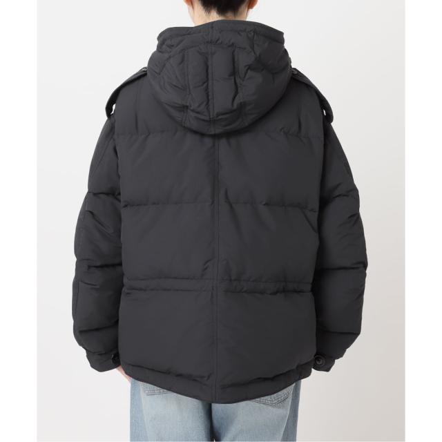 ジャーナルスタンダード レサージュ（journal standard L’essage）/《追加》【STAMMBAUM】*LESSAGEショートダウンコート