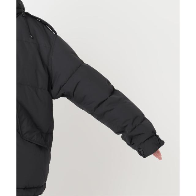 ジャーナルスタンダード レサージュ（journal standard L’essage）/《追加》【STAMMBAUM】*LESSAGEショートダウンコート