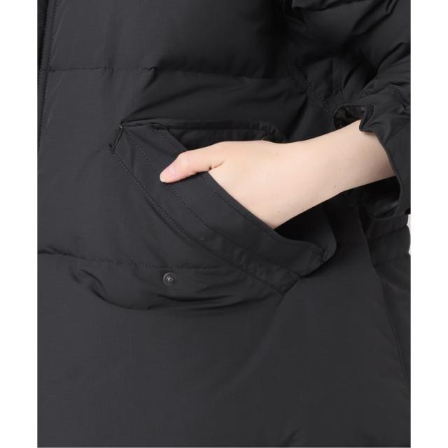 ジャーナルスタンダード レサージュ（journal standard L’essage）/《追加》【STAMMBAUM】*LESSAGEショートダウンコート