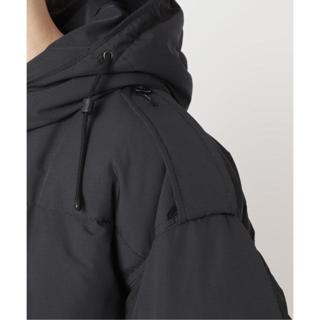 ジャーナルスタンダード レサージュ（journal standard L’essage）/《追加》【STAMMBAUM】*LESSAGEショートダウンコート