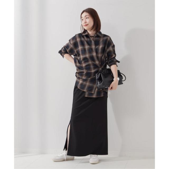 ジャーナルスタンダード レサージュ（journal standard L’essage）/《追加》チェックシャツ