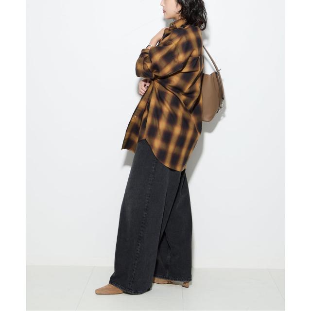 ジャーナルスタンダード レサージュ（journal standard L’essage）/《追加》チェックシャツ