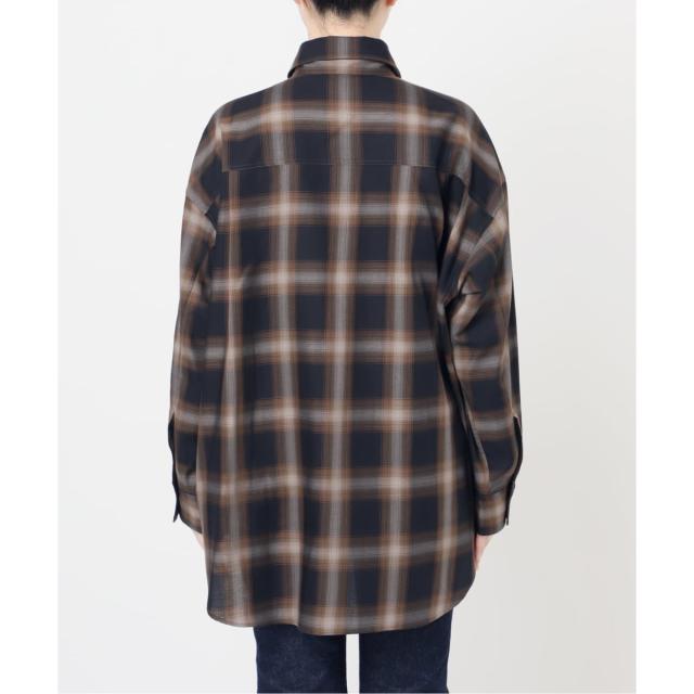 ジャーナルスタンダード レサージュ（journal standard L’essage）/《追加》チェックシャツ