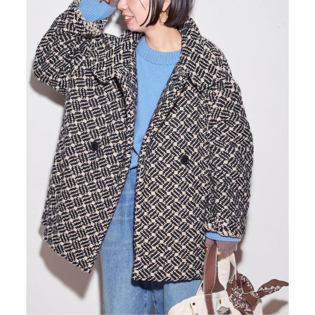 ジャーナルスタンダード レサージュ（journal standard L’essage）/《追加》別注【JOHN BRANIGAN/ジョンブラニガン】ショートスタンド…