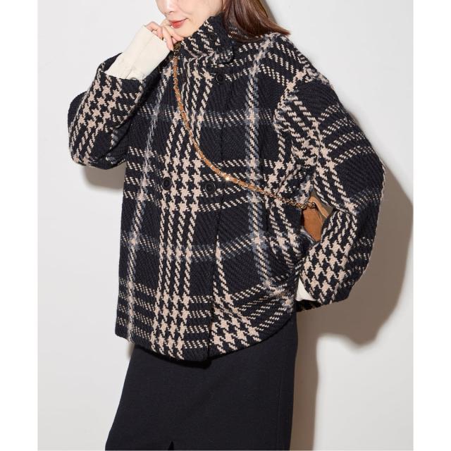 ジャーナルスタンダード レサージュ（journal standard L’essage）/《追加》別注【JOHN BRANIGAN/ジョンブラニガン】ショートスタンド…