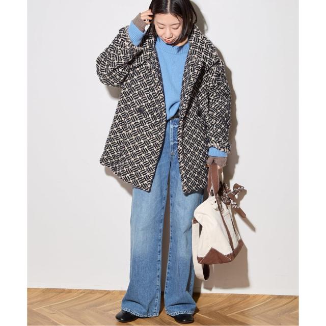 ジャーナルスタンダード レサージュ（journal standard L’essage）/《追加》別注【JOHN BRANIGAN/ジョンブラニガン】ショートスタンド…