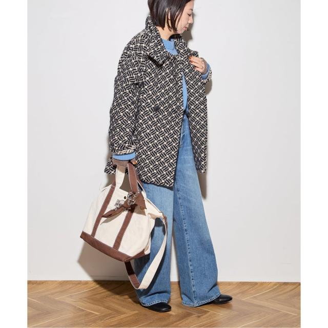 ジャーナルスタンダード レサージュ（journal standard L’essage）/《追加》別注【JOHN BRANIGAN/ジョンブラニガン】ショートスタンド…