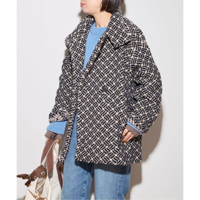 ジャーナルスタンダード レサージュ（journal standard L’essage）/《追加》別注【JOHN BRANIGAN/ジョンブラニガン】ショートスタンド…