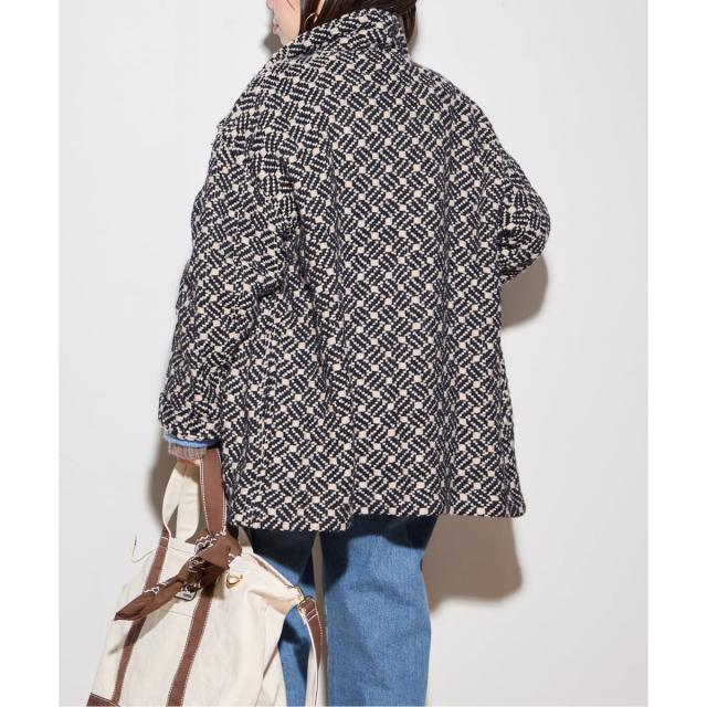 ジャーナルスタンダード レサージュ（journal standard L’essage）/《追加》別注【JOHN BRANIGAN/ジョンブラニガン】ショートスタンド…