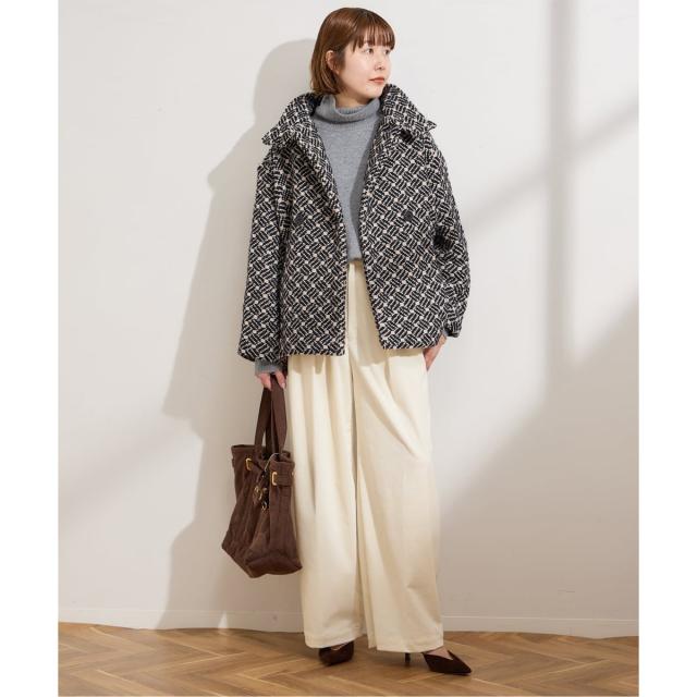 ジャーナルスタンダード レサージュ（journal standard L’essage）/《追加》別注【JOHN BRANIGAN/ジョンブラニガン】ショートスタンド…