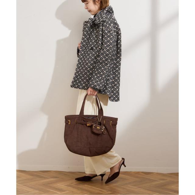 ジャーナルスタンダード レサージュ（journal standard L’essage）/《追加》別注【JOHN BRANIGAN/ジョンブラニガン】ショートスタンド…