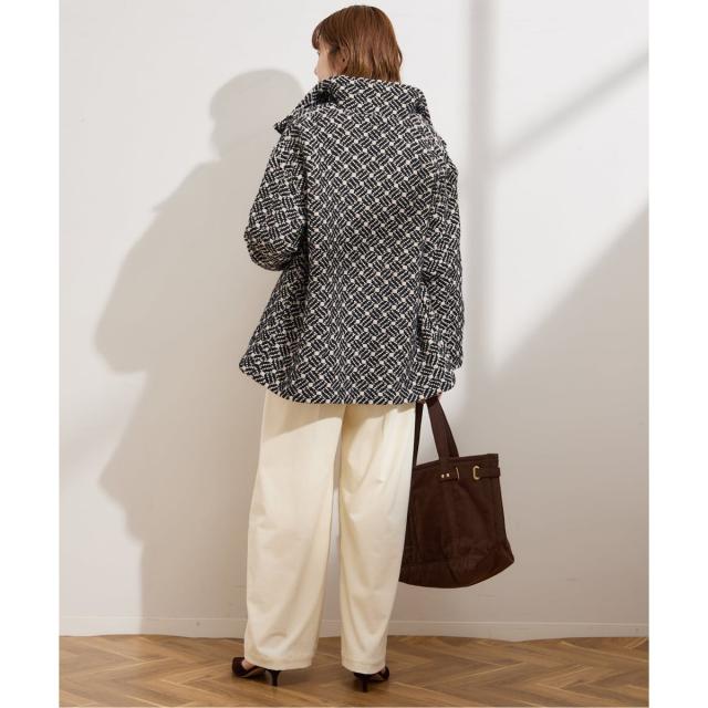 ジャーナルスタンダード レサージュ（journal standard L’essage）/《追加》別注【JOHN BRANIGAN/ジョンブラニガン】ショートスタンド…