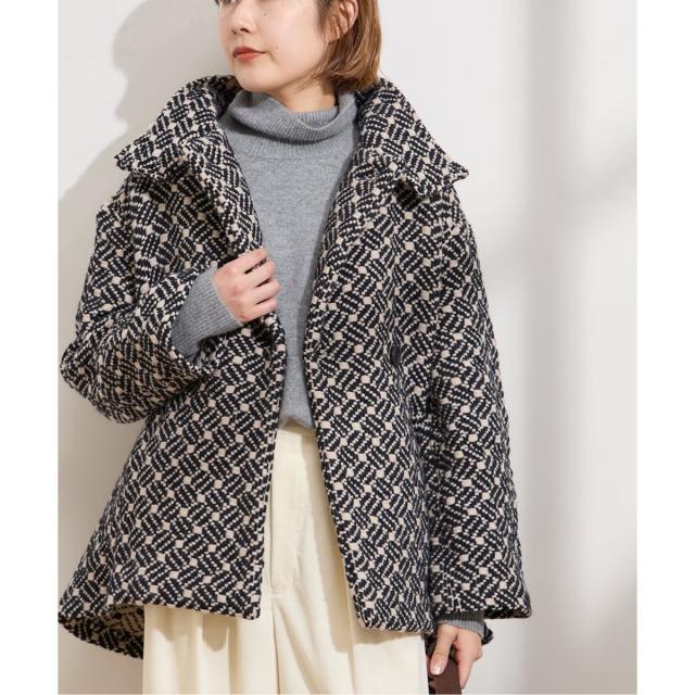 ジャーナルスタンダード レサージュ（journal standard L’essage）/《追加》別注【JOHN BRANIGAN/ジョンブラニガン】ショートスタンド…