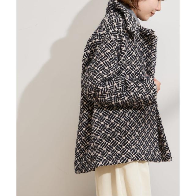 ジャーナルスタンダード レサージュ（journal standard L’essage）/《追加》別注【JOHN BRANIGAN/ジョンブラニガン】ショートスタンド…