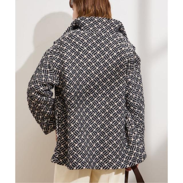 ジャーナルスタンダード レサージュ（journal standard L’essage）/《追加》別注【JOHN BRANIGAN/ジョンブラニガン】ショートスタンド…