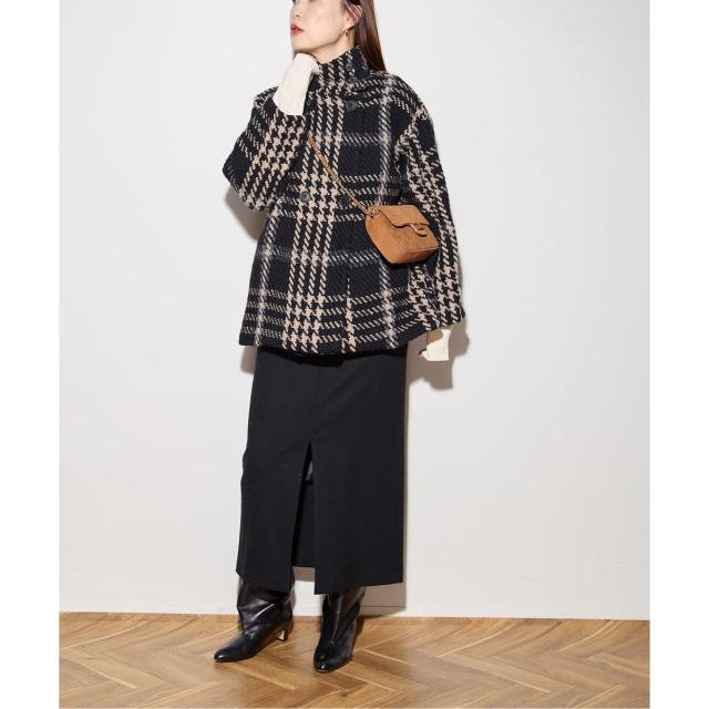 ジャーナルスタンダード レサージュ（journal standard L’essage）/《追加》別注【JOHN BRANIGAN/ジョンブラニガン】ショートスタンド…