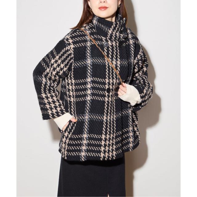 ジャーナルスタンダード レサージュ（journal standard L’essage）/《追加》別注【JOHN BRANIGAN/ジョンブラニガン】ショートスタンド…