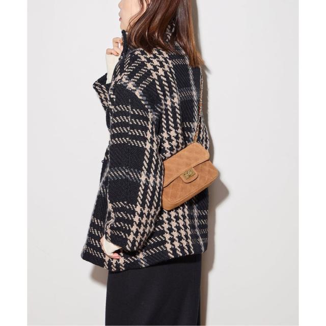 ジャーナルスタンダード レサージュ（journal standard L’essage）/《追加》別注【JOHN BRANIGAN/ジョンブラニガン】ショートスタンド…