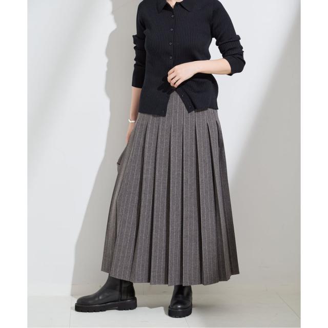 ジャーナルスタンダード レサージュ（journal standard L’essage）/《追加》《別注》【CAMINANDO/カミナンド】ボリュームソールブーツ