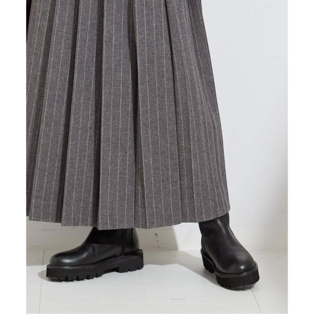 ジャーナルスタンダード レサージュ（journal standard L’essage）/《追加》《別注》【CAMINANDO/カミナンド】ボリュームソールブーツ