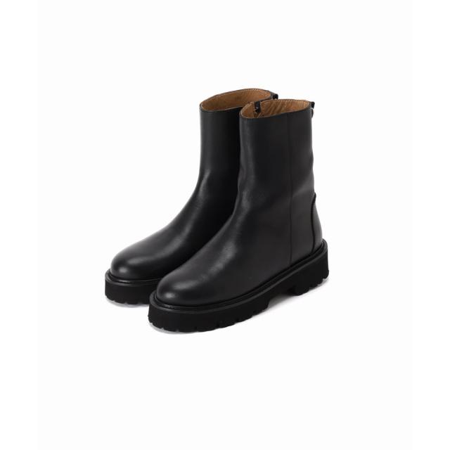 ジャーナルスタンダード レサージュ（journal standard L’essage）/《追加》《別注》【CAMINANDO/カミナンド】ボリュームソールブーツ